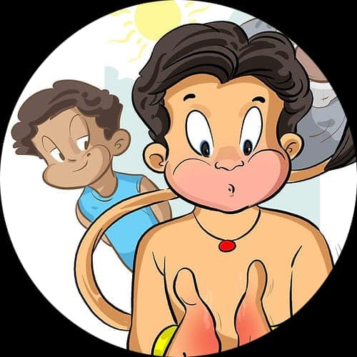 Bordered avatar