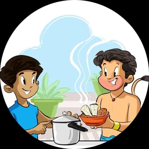 Bordered avatar