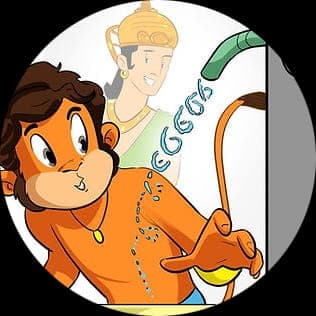 Bordered avatar